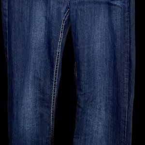 Hydraulic Bailey Slim Boot Cut Premium Jeans